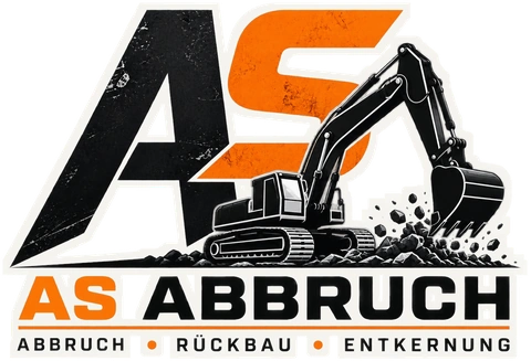 AS ABBRUCH